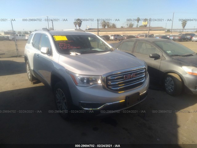 GMC ACADIA 2019 1gkknsla6kz187466