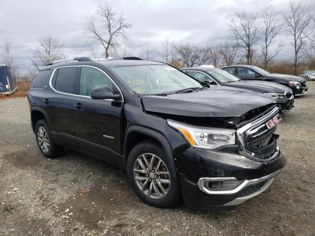 GMC ACADIA SLE 2019 1gkknsla6kz263915