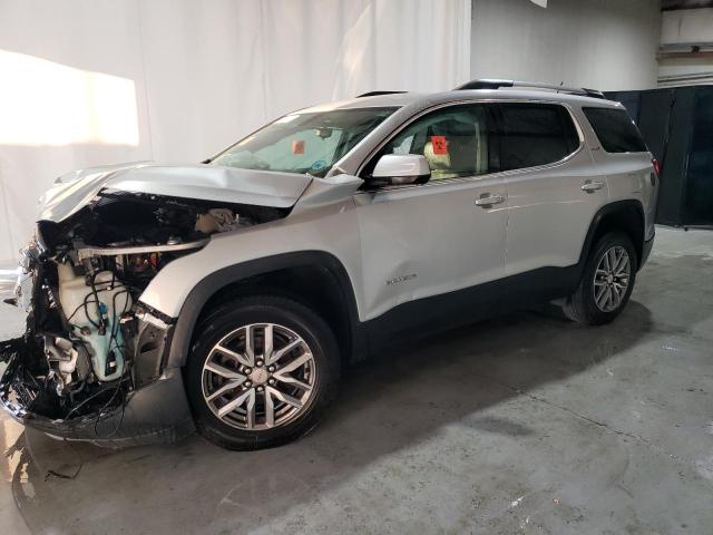 GMC ACADIA SLE 2017 1gkknsla7hz215638