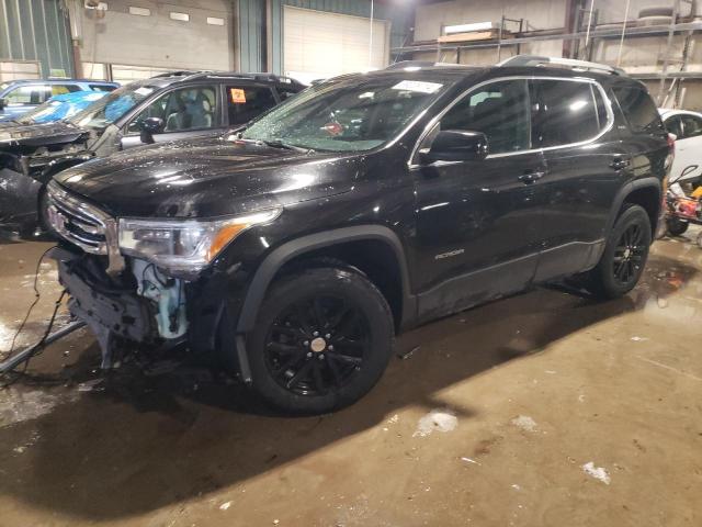 GMC ACADIA 2017 1gkknsla7hz246856