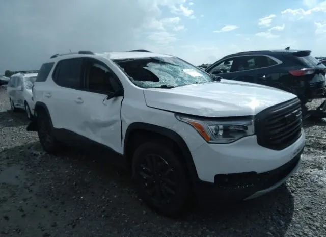 GMC ACADIA 2017 1gkknsla7hz271059