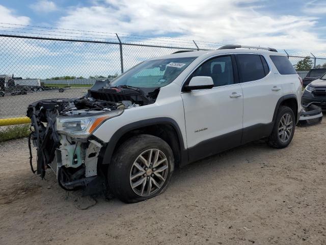 GMC ACADIA 2018 1gkknsla7jz245356