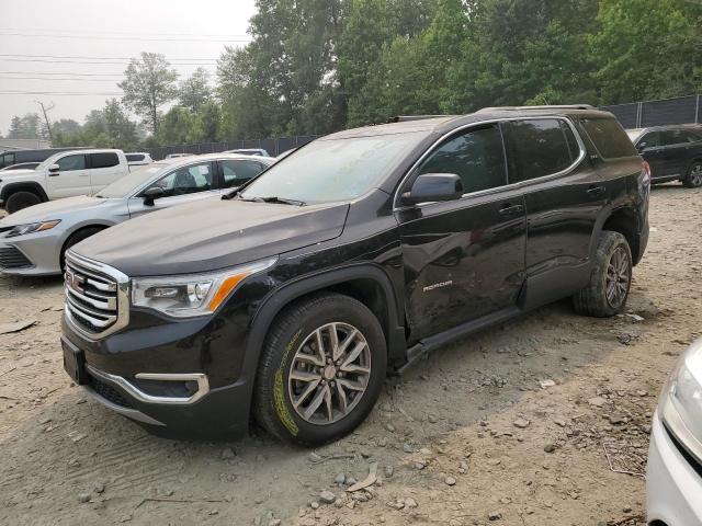 GMC ACADIA SLE 2019 1gkknsla7kz118205