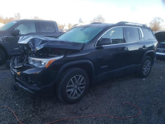 GMC ACADIA SLE 2019 1gkknsla7kz127454