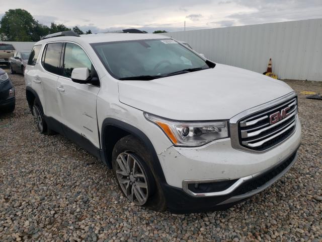 GMC ACADIA SLE 2019 1gkknsla7kz204792