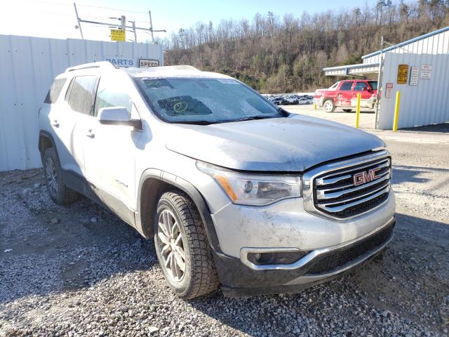 GMC ACADIA SLE 2019 1gkknsla7kz241969