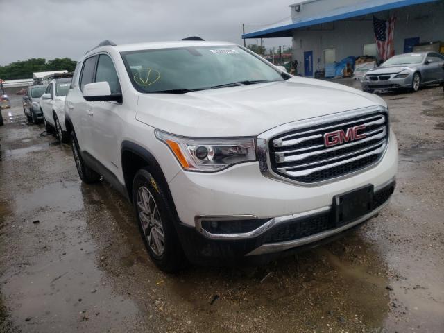 GMC ACADIA 2019 1gkknsla7kz242362