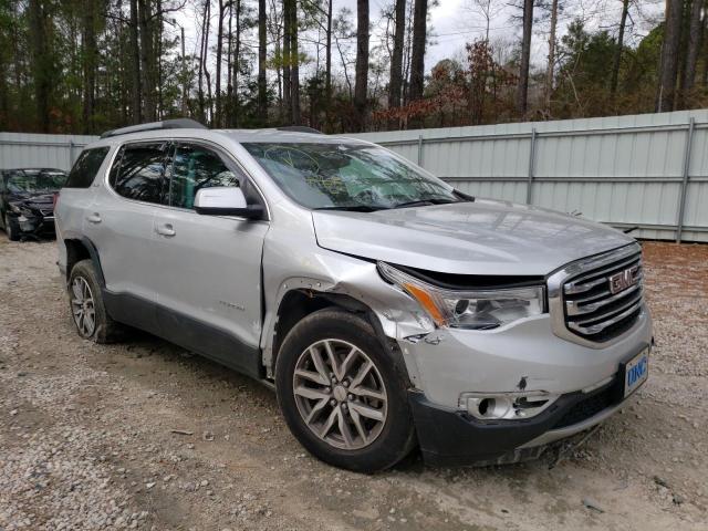 GMC ACADIA SLE 2019 1gkknsla7kz251367