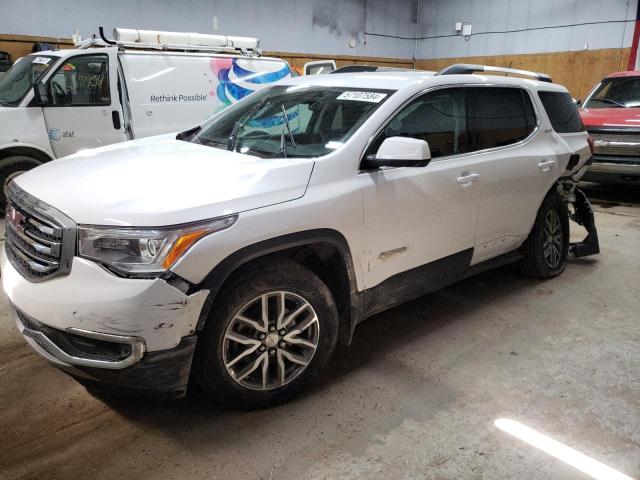 GMC ACADIA 2019 1gkknsla7kz254625