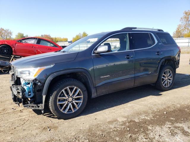 GMC ACADIA SLE 2019 1gkknsla7kz273143