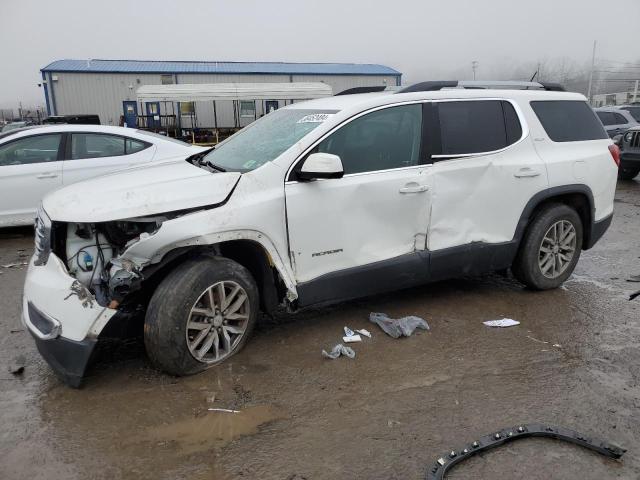 GMC ACADIA 2017 1gkknsla8hz216765