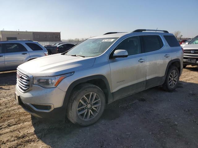 GMC ACADIA SLE 2017 1gkknsla8hz238863