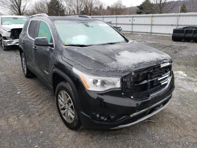 GMC ACADIA SLE 2017 1gkknsla8hz287108