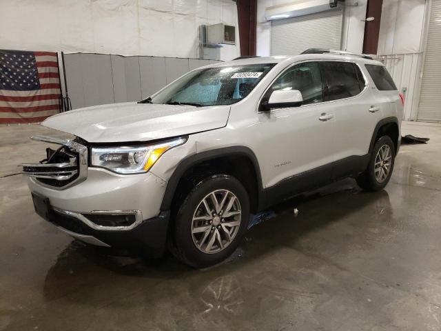 GMC ACADIA SLE 2018 1gkknsla8jz204136