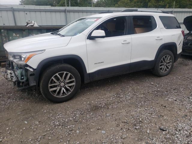 GMC ACADIA 2018 1gkknsla8jz216075