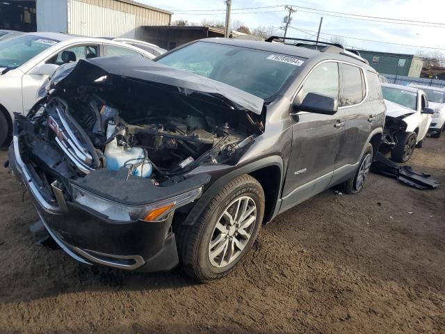 GMC ACADIA SLE 2018 1gkknsla8jz246869