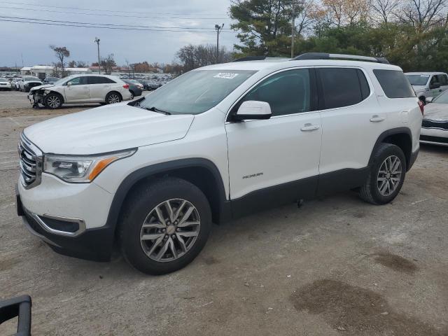 GMC ACADIA 2019 1gkknsla8kz268470