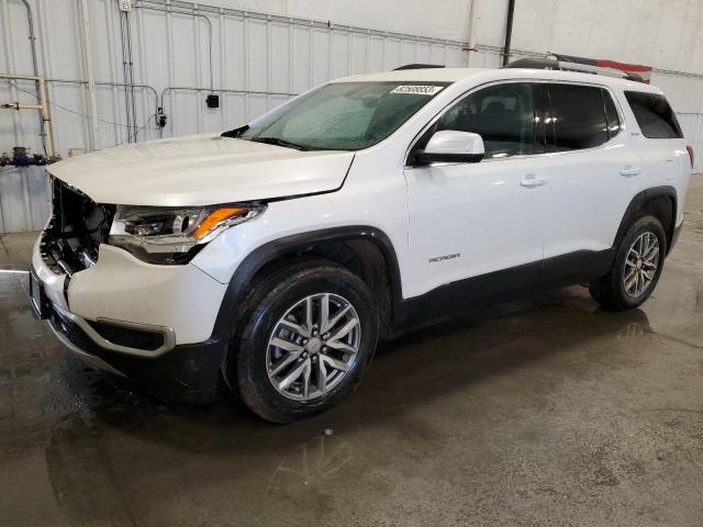 GMC ACADIA 2017 1gkknsla9hz202227