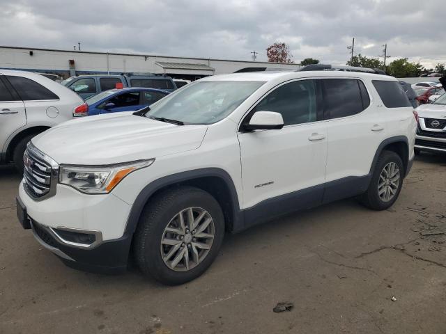 GMC ACADIA SLE 2017 1gkknslaxhz262453