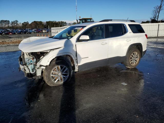 GMC ACADIA SLE 2018 1gkknslaxjz110789