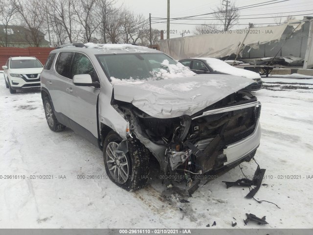 GMC ACADIA 2019 1gkknslaxkz198826