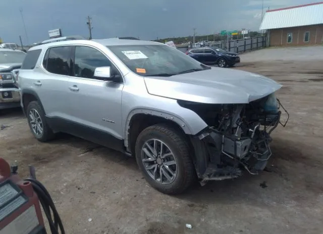 GMC ACADIA 2019 1gkknslaxkz214278