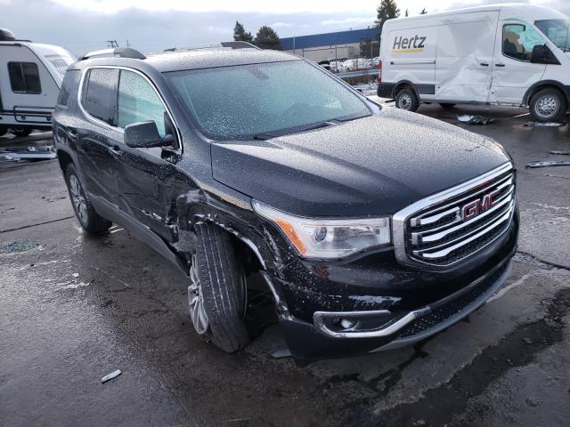 GMC NULL 2017 1gkknsls0hz283434