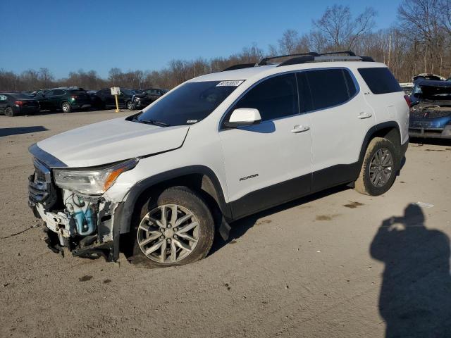 GMC ACADIA 2017 1gkknsls0hz307490