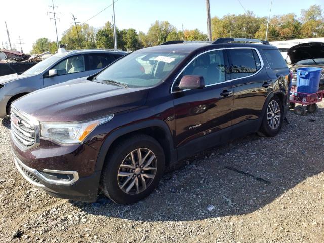 GMC ACADIA 2018 1gkknsls0jz181959