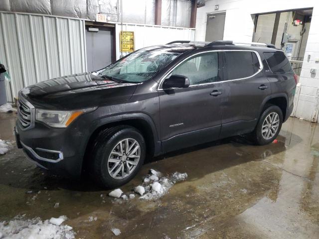 GMC ACADIA 2018 1gkknsls0jz205922