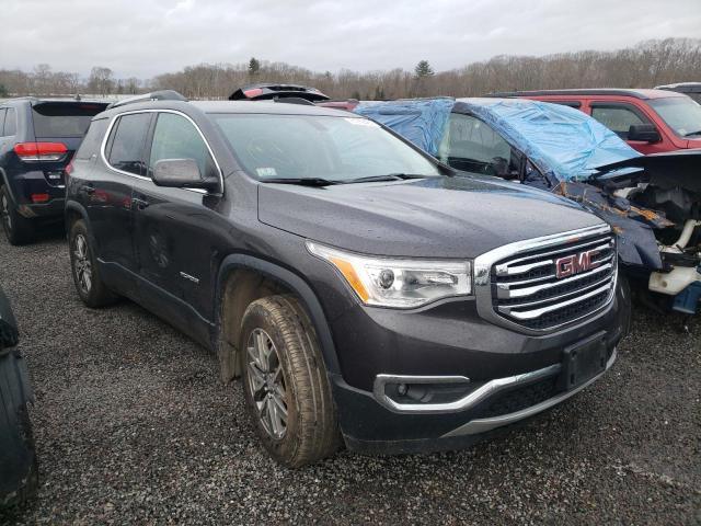 GMC ACADIA SLE 2018 1gkknsls0jz216953