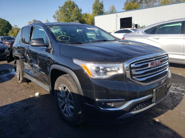 GMC ACADIA SLE 2019 1gkknsls0kz174544