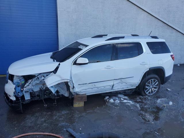 GMC ACADIA 2019 1gkknsls0kz238369