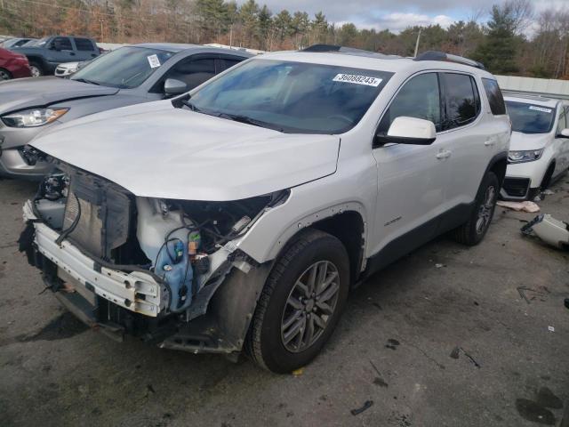 GMC ACADIA SLE 2019 1gkknsls0kz239425