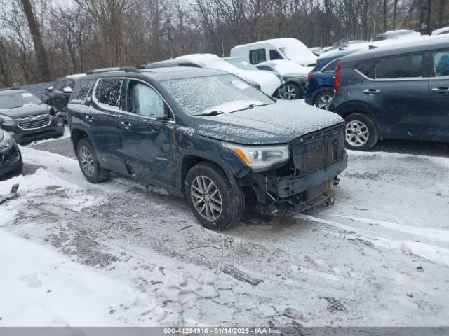 GMC ACADIA 2019 1gkknsls0kz247122