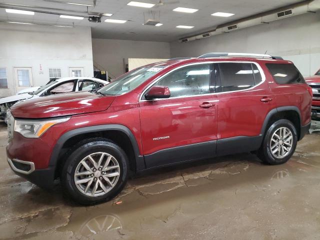 GMC ACADIA 2017 1gkknsls1hz137446