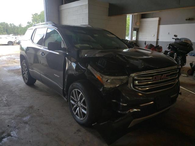 GMC ACADIA SLE 2017 1gkknsls1hz176764