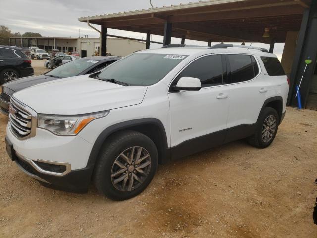 GMC ACADIA 2017 1gkknsls1hz231052