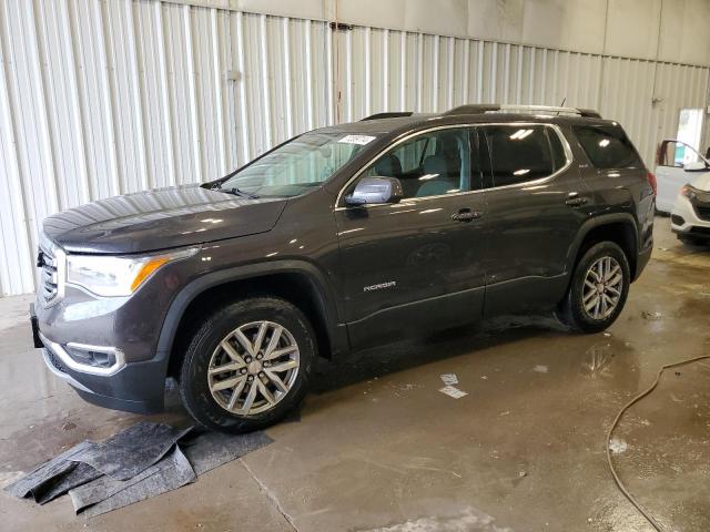 GMC ACADIA SLE 2017 1gkknsls1hz251172