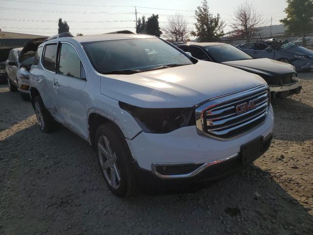 GMC ACADIA SLE 2017 1gkknsls1hz289551