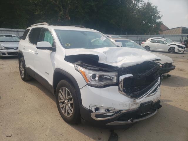 GMC ACADIA SLE 2018 1gkknsls1jz131331