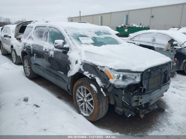 NISSAN ROGUE 2020 1gkknsls1kz106950