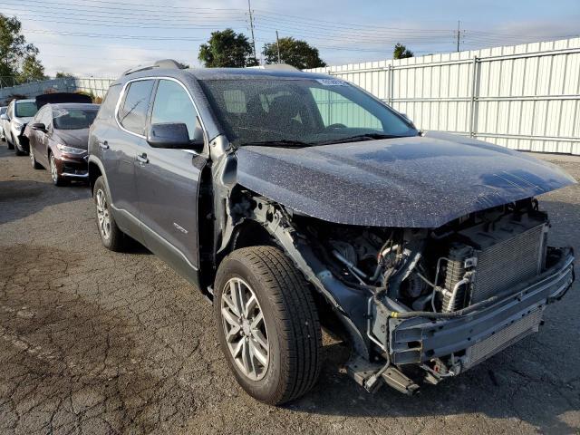 GMC ACADIA SLE 2019 1gkknsls1kz124896