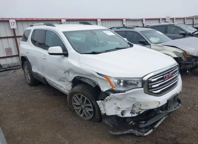 GMC ACADIA 2019 1gkknsls1kz152021