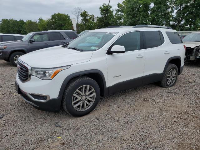 GMC ACADIA SLE 2019 1gkknsls1kz204604