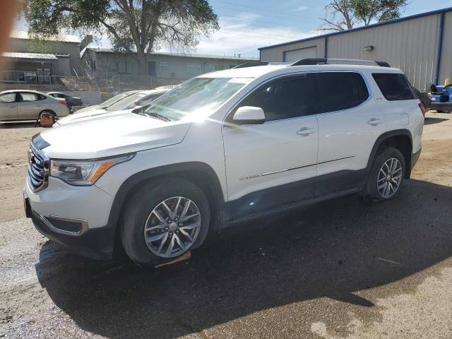 GMC ACADIA 2019 1gkknsls1kz254306