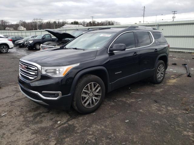 GMC ACADIA SLE 2019 1gkknsls1kz297883