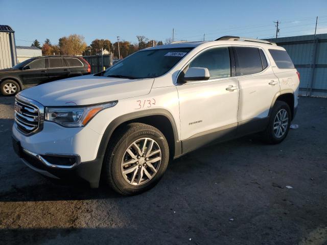 GMC ACADIA SLE 2017 1gkknsls2hz148827