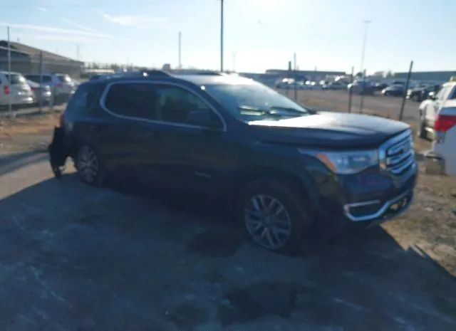 GMC ACADIA 2017 1gkknsls2hz266201