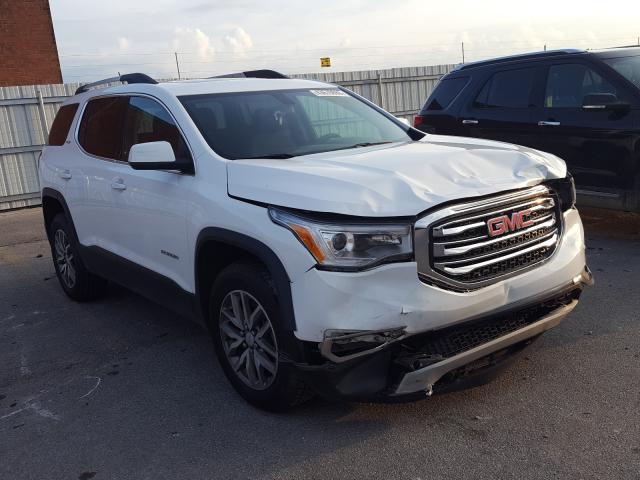 GMC NULL 2017 1gkknsls2hz276923